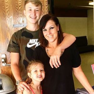 Meet your Posher, Austin